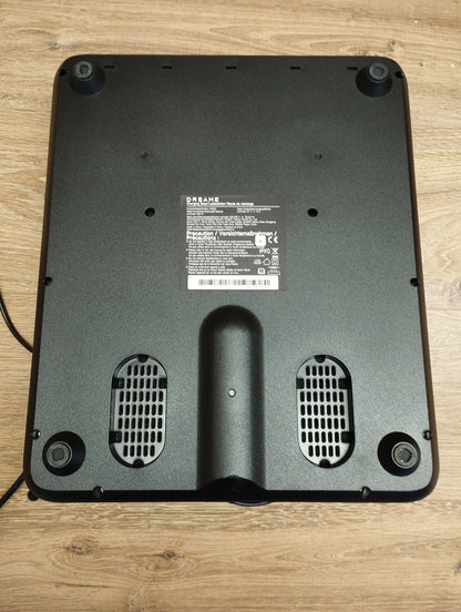 Dreame H15 Pro Heat Kabelloser Standstaubsauger HHR48A, I39415