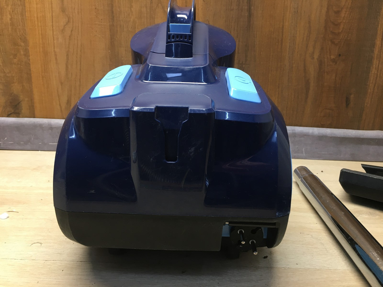 Rowenta Swift Power Cyclonic Staubsauger RO2981EA, ohne Beutel, 900 W, I36182