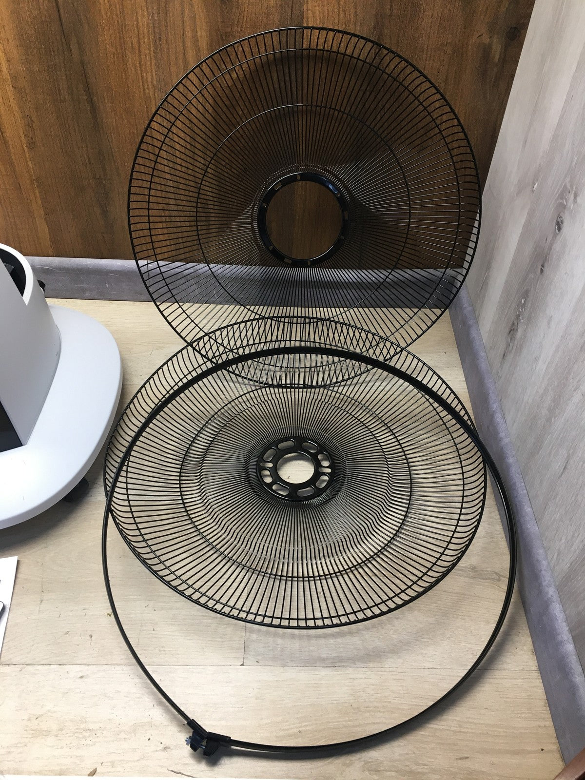 Ardes AR5M41 Ventilator mit Luftbefeuchter Ø 40 cm, I36535