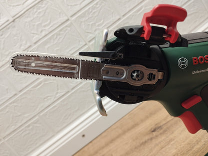 Bosch UniversalCut 18V-65 Akku-NanoBlade-Säge 3 603 CD5 200 Freihandsäge grün