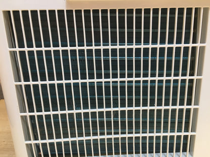 Suntec 14277 mobile Klimaanlage Impuls 2.6 Eco R290 9000 BTU/h EEK: A I39087