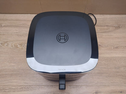 Bosch MAF671B0 Heißluftfritteuse, 7,2L, I39391