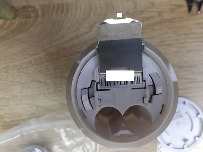 Netatmo intelligente Zusatzmodul für Heizkörper I23096