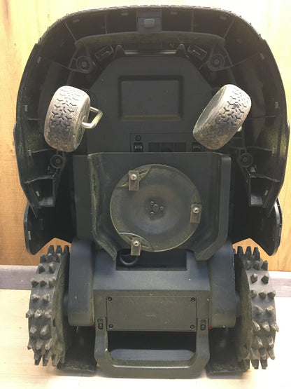 MOVA LiDAX Ultra 800 Mähroboter ohne Begrenzungskabel (MXXM2100), I41037