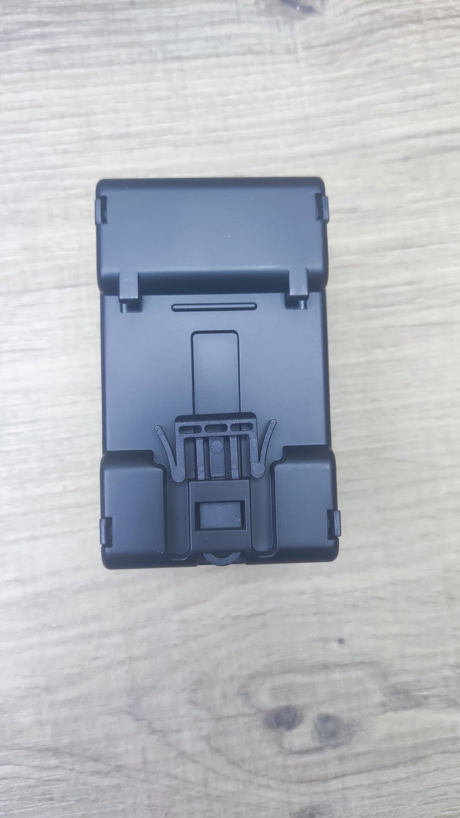 Shelly LAN Switch Ethernet Netzwerk Switch Für Die DIN Schiene, I37600