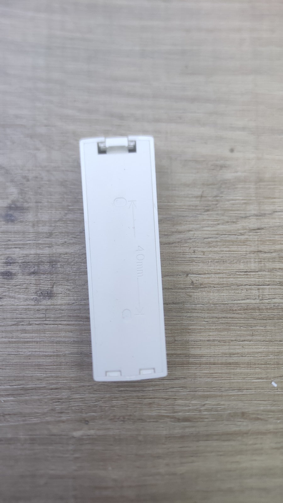 Homematic HmIP-STV Smart Home Neigungs-/Erschütterungssensor 151979A0, I38637