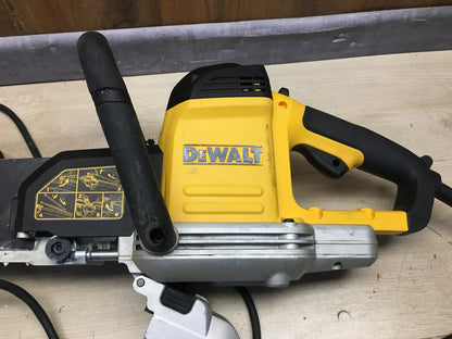 DeWalt DWE398 Alligator Elektro-Fuchsschwanz 1700W, I37184