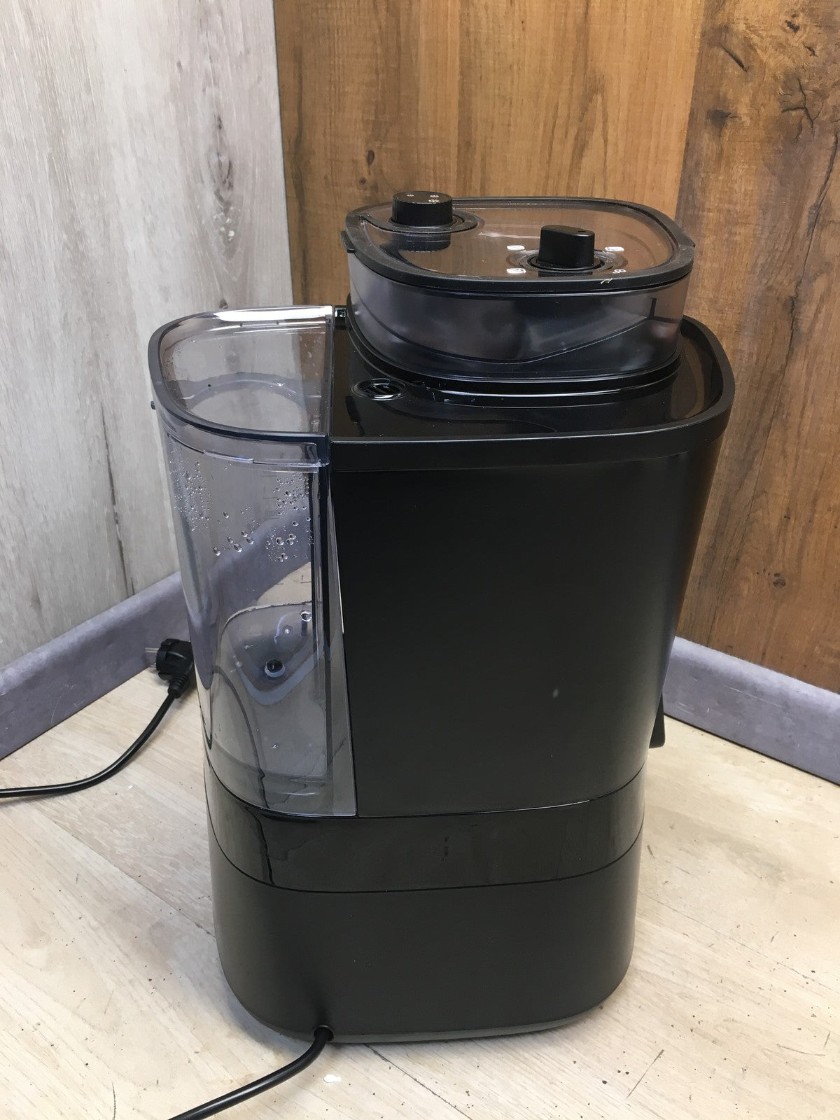 Philips HD7900/50 Filterkaffeemaschine, 1,25-L-Glaskanne, I39278