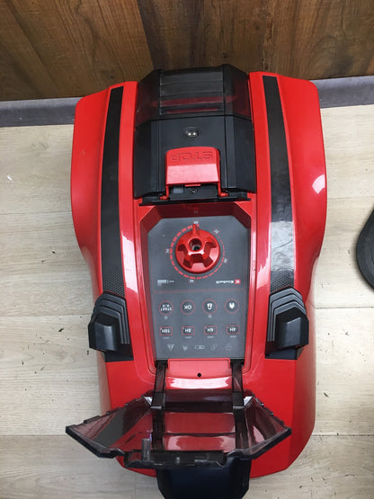 Einhell Freelexo CAM 500 Mähroboter (3413990), I40008