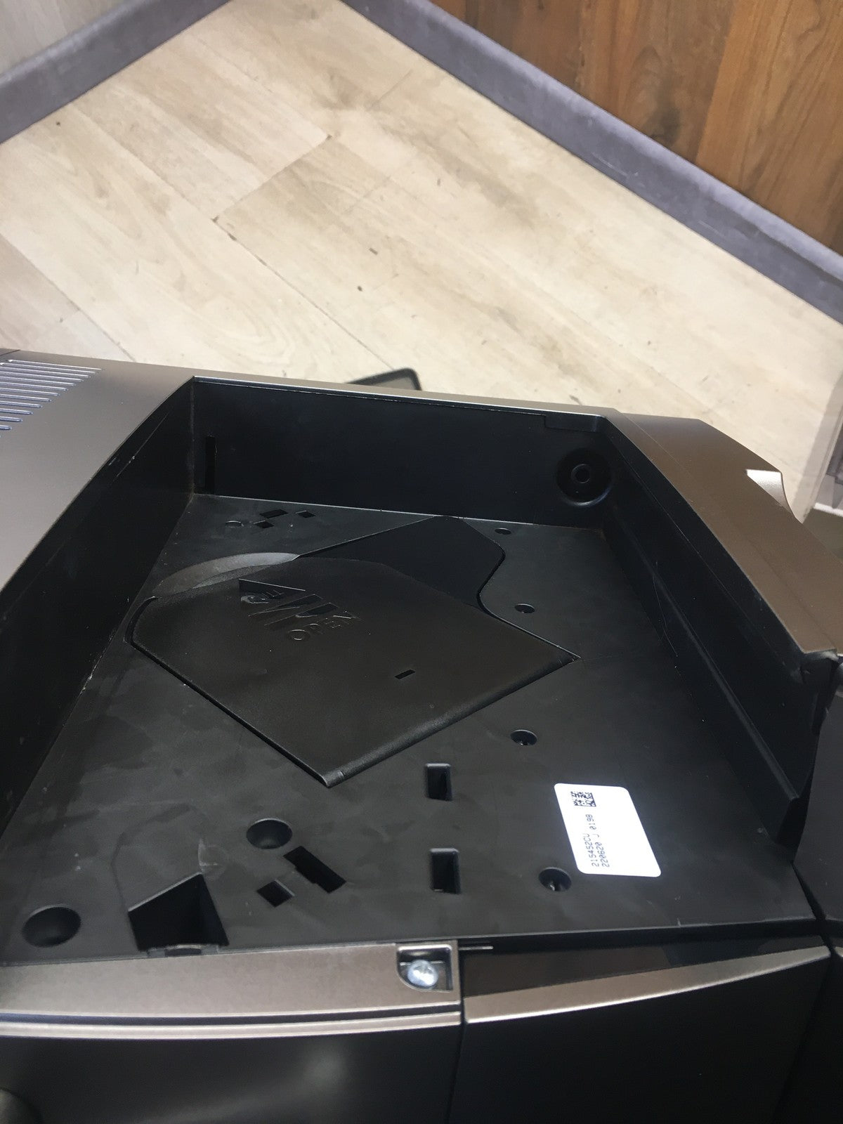DeLonghi Dinamica Plus Kaffeevollautomat ECAM370.95.T, I38999