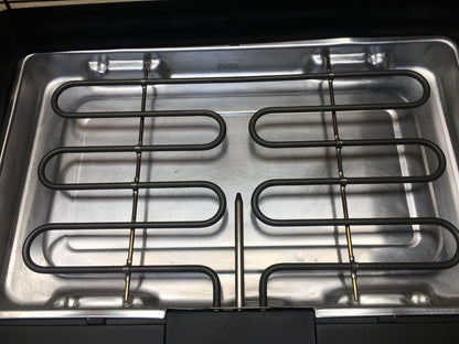 SEVERIN PG 8568 Standgrill mit Standuntergestell, I38922