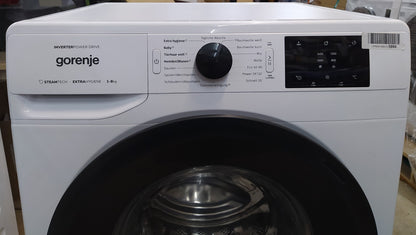 Gorenje WAM84AP Waschmaschine 8 kg EEK: A I34783