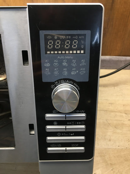 SHARP R843INW Mikrowelle 25 L, 900 W, I38994