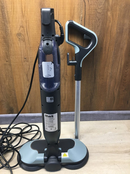 Shark S8201EUCP Dampfreiniger Mop, I36152