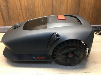 Dreame Mova 1000 Mähroboter (MLLM4110) bis 1.000 m² 3D-LiDAR kabellos, I37492