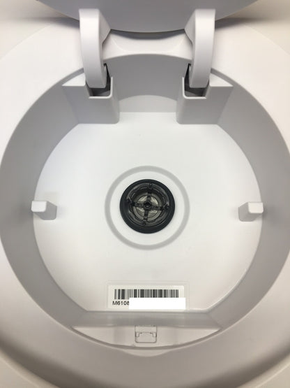 iRobot Braava Jet M6 Wischroboter mit Präzisions-Sprühstrahl RMA-Y1, I39133