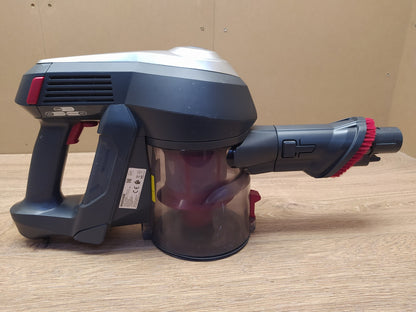 Hoover H-FREE 100 Akku-Staubsauger 94LD1824, kabellos, I39259