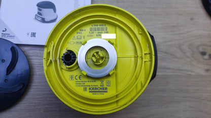 Kärcher EDI 4 Akku-Eiskratzer (1.598-900.0), I38240