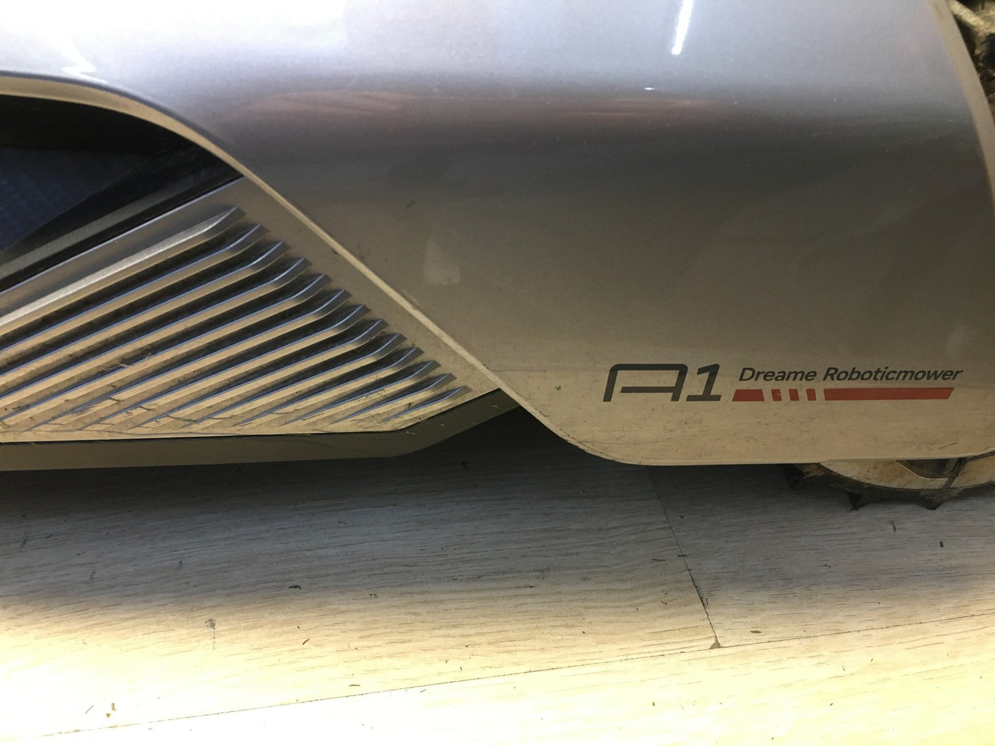 DREAME Intelligenter Mähroboter A1 (MLLA7110), I36785