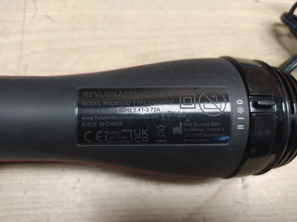 Revlon RVDR5282 Haartrockner Volumenbürste, I38761