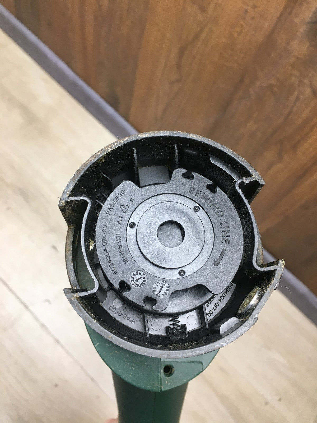 Bosch EasyGrassCut 26 elektrischer Trimmer 280W, I37657
