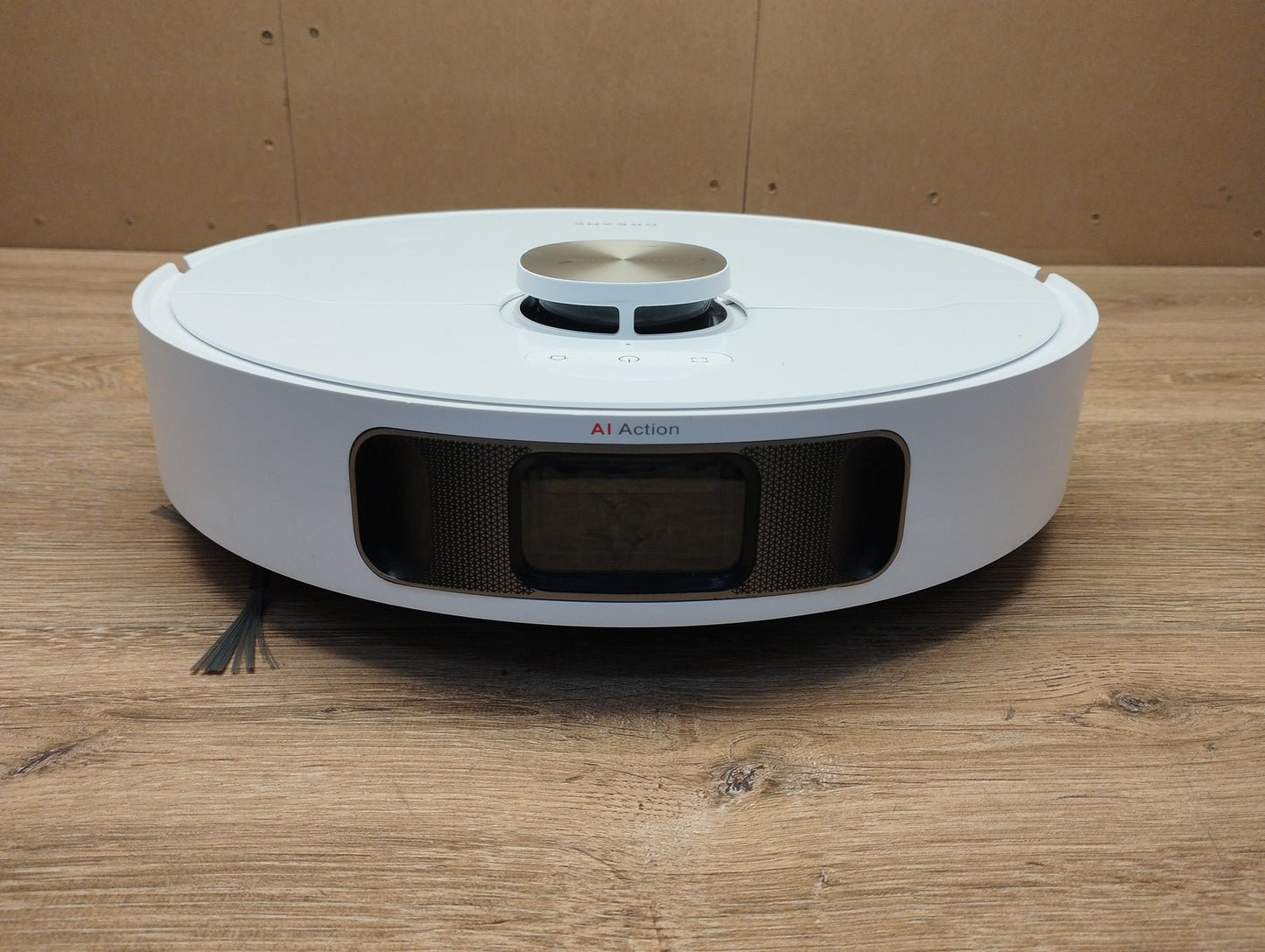 dreame L10s Pro Ultra Heat Saugroboter mit Wischfunktion RLL82CE, I39915