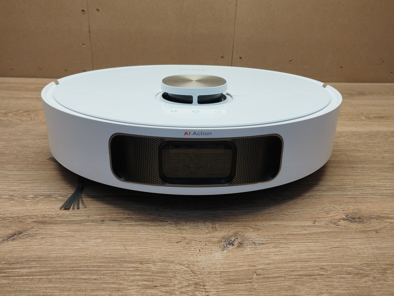 dreame L10s Pro Ultra Heat Saugroboter mit Wischfunktion RLL82CE, I39915