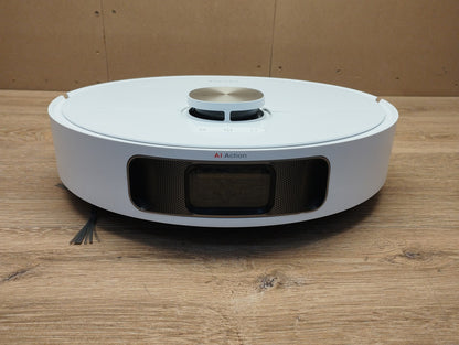 dreame L10s Pro Ultra Heat Saugroboter mit Wischfunktion RLL82CE, I39915