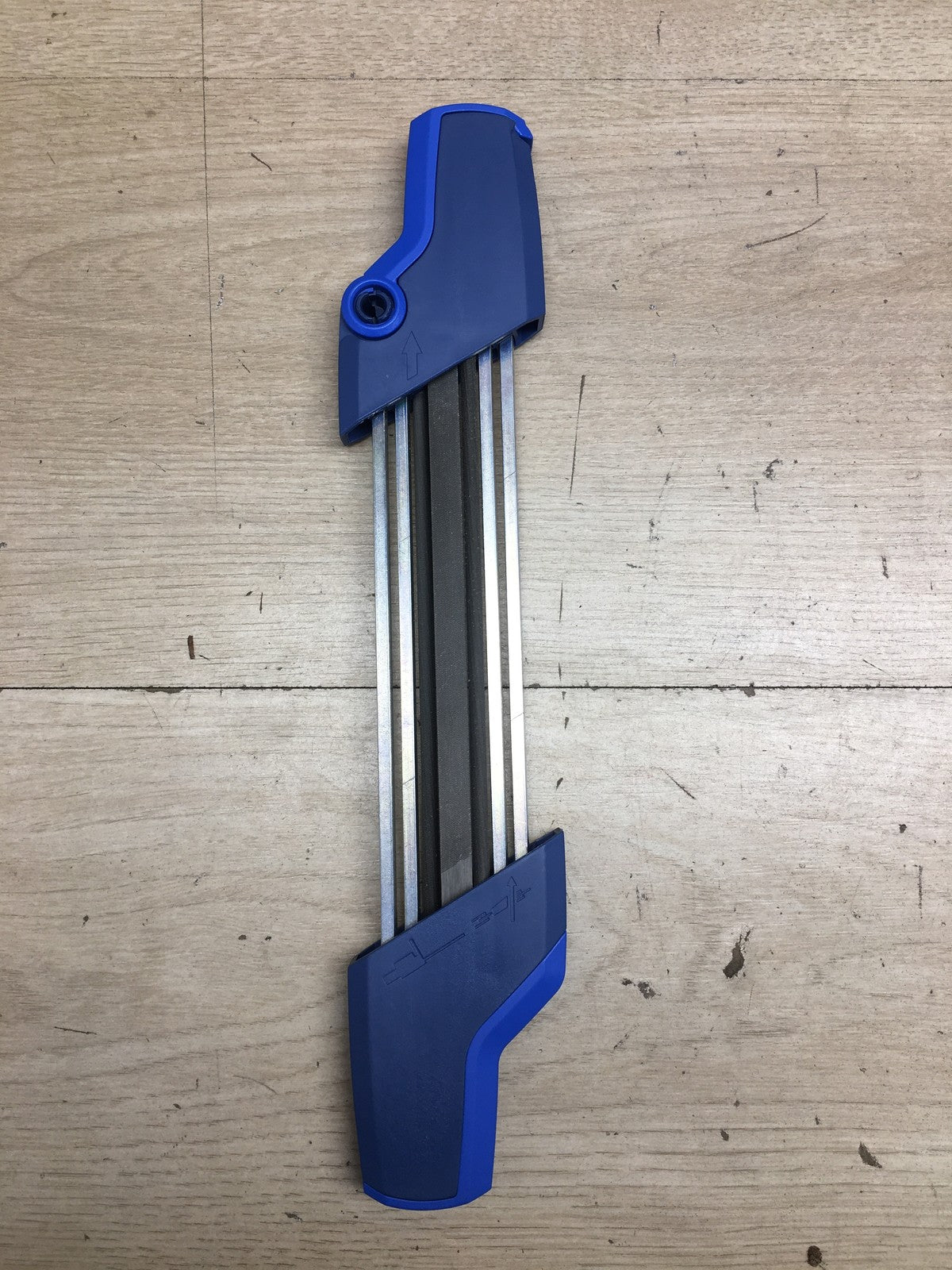 PFERD 17301 Kettensägeschärfgerät CHAIN SHARP CS-X, I40906