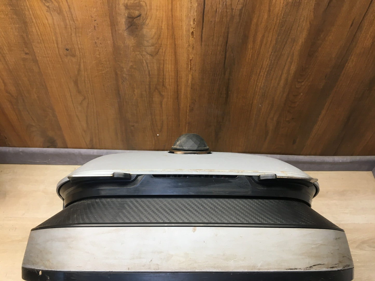 DREAME Intelligenter Mähroboter A1 Pro bis 2000m² 3D Sensor (MLLA7210) I38110