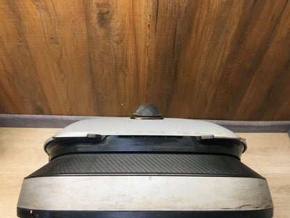 DREAME Intelligenter Mähroboter A1 Pro bis 2000m² 3D Sensor (MLLA7210) I38110