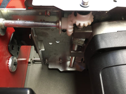 Einhell Tischkreissäge TC-TS 8 (4340426), 1200 Watt, 45 mm Schnitthöhe, I37181