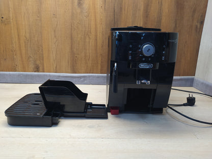 De'Longhi Magnifica S ECAM11.112.B Kaffeevollautomat, I36541