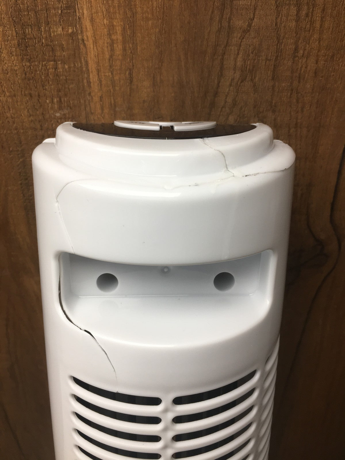 LIFETIME AIR YH-32RA Turmventilator mit Fernbedienung, weiß, I36744