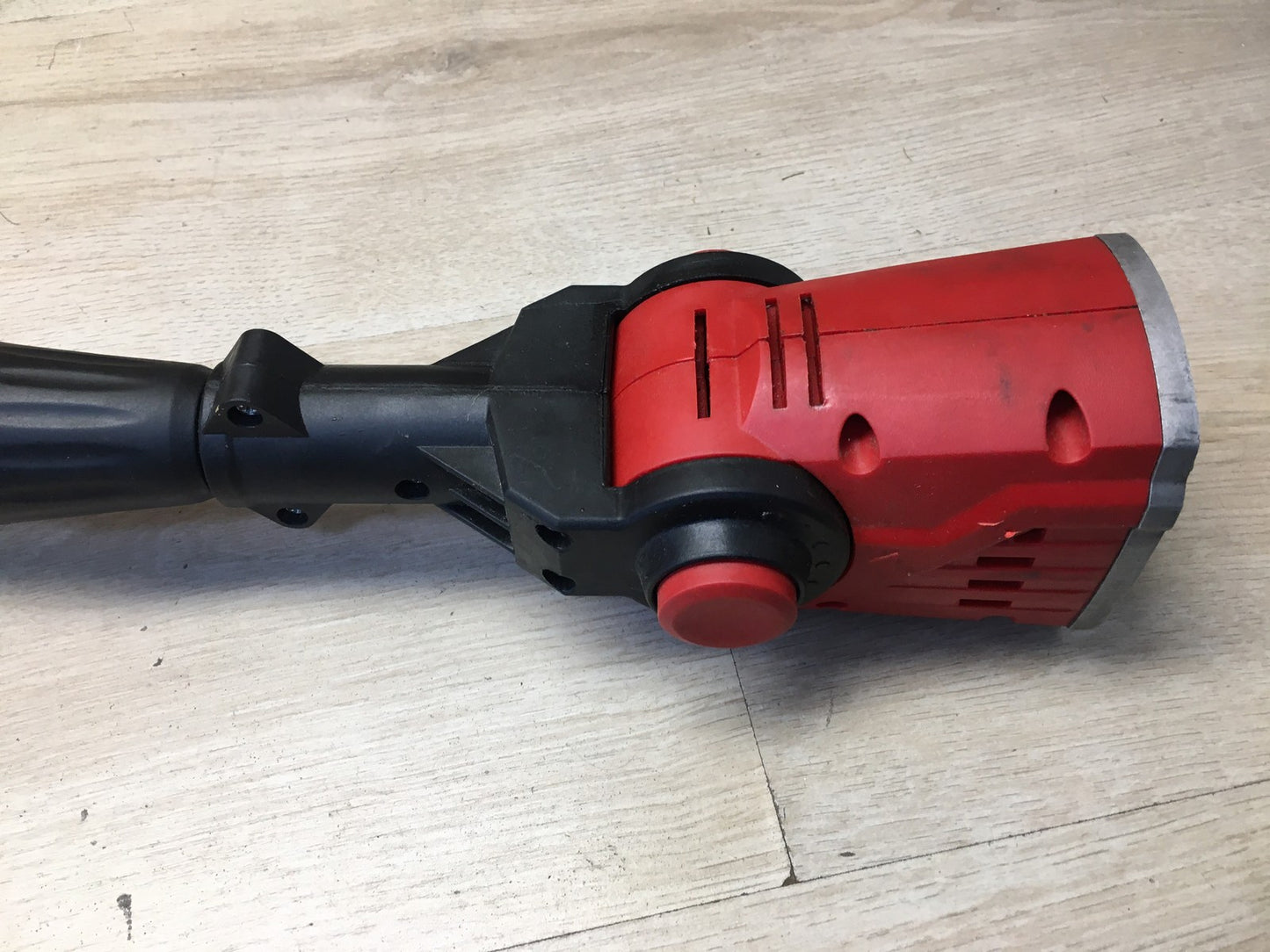 Einhell GE-HC 18 Li T Akku-Multifunktionswerkzeug SOLO, I38346