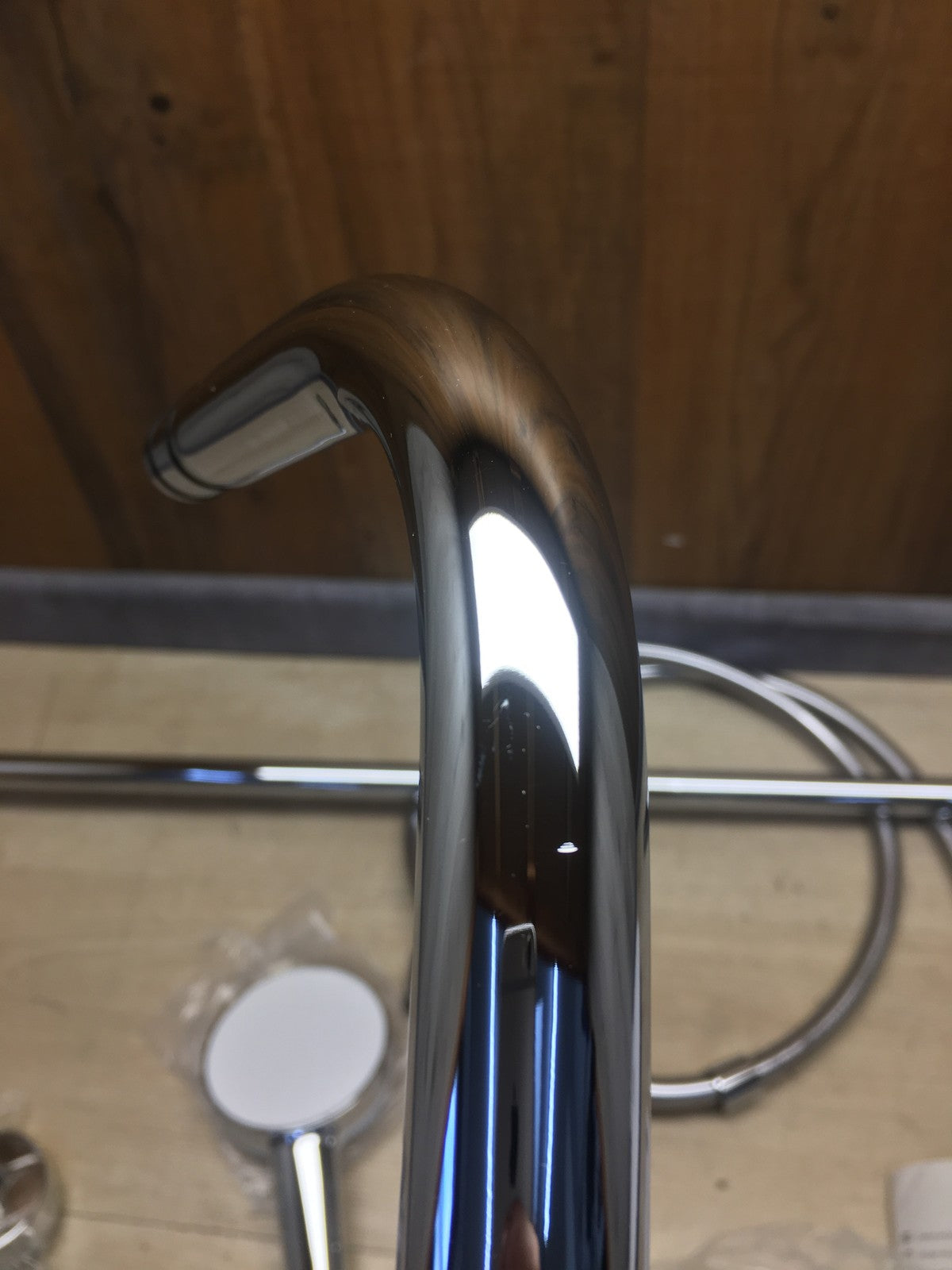 Hansgrohe Crometta S 240 Duschsystem 2 Strahlarten 27267000, I40964