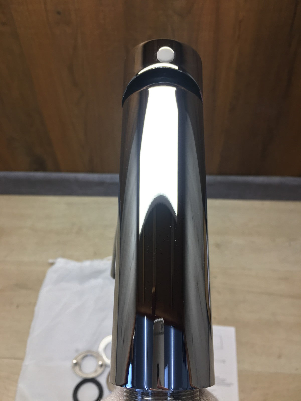 Ibergrif M11003 Waschtischarmatur, 68mm Auslaufhöhe, Wasserhahn, I38212