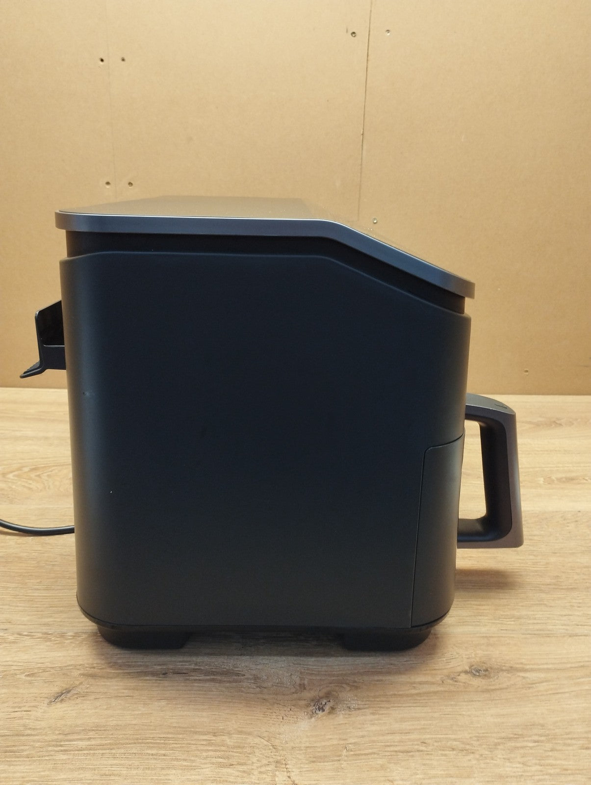 COSORI Airfryer Heißluftfritteuse CAF-R901-AEU, 2 Kammern, 8,5L, I39426
