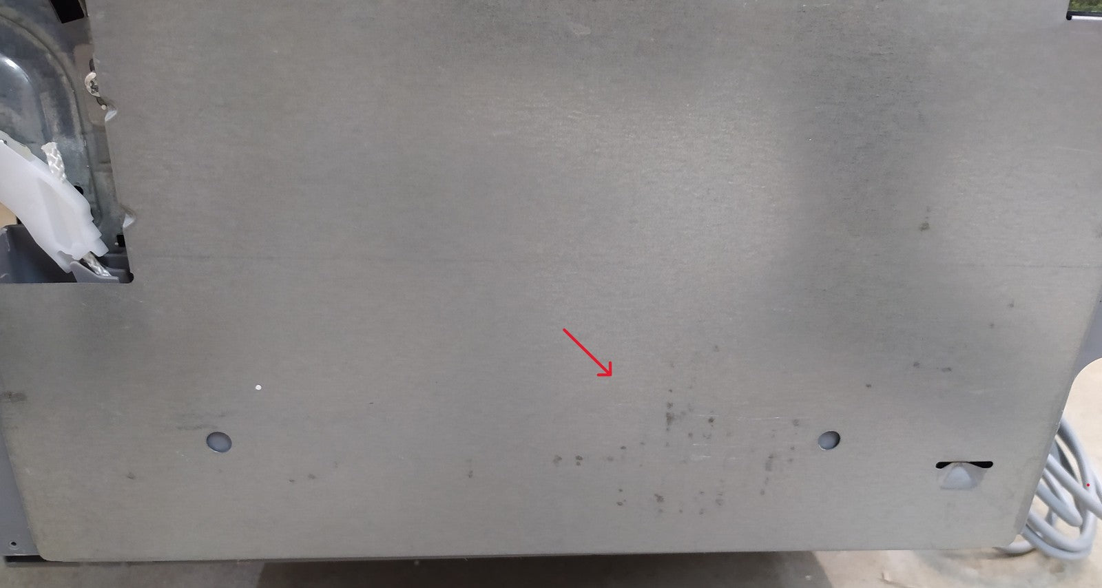 Bosch SMI4ETS08E Geschirrspüler Einbaugerät intergrierbar 60cm, EEK:B LESEN !!!