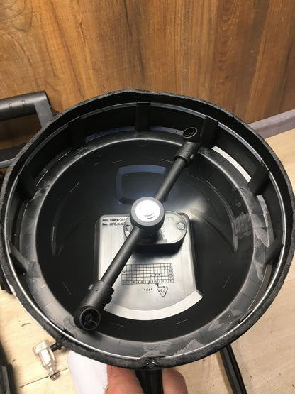 Cecotec 08139 Hochdruckreiniger HydroBoost 2400 AdvanceClean, 2400 W, I41045