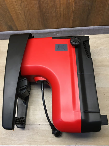 Einhell GC-RS 60 CB Elektro-Häcksler Walzenhäcksler 2300W (3430635), I37535