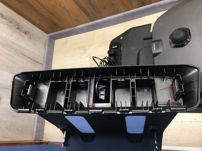 MOVA LiDAX Ultra 800 Mähroboter ohne Begrenzungskabel (MXXM2100), I37924