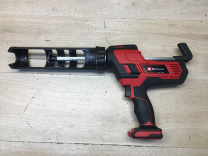 Einhell Akku-Kartuschenpistole TE-SG 18/10 Li-Solo, I40046