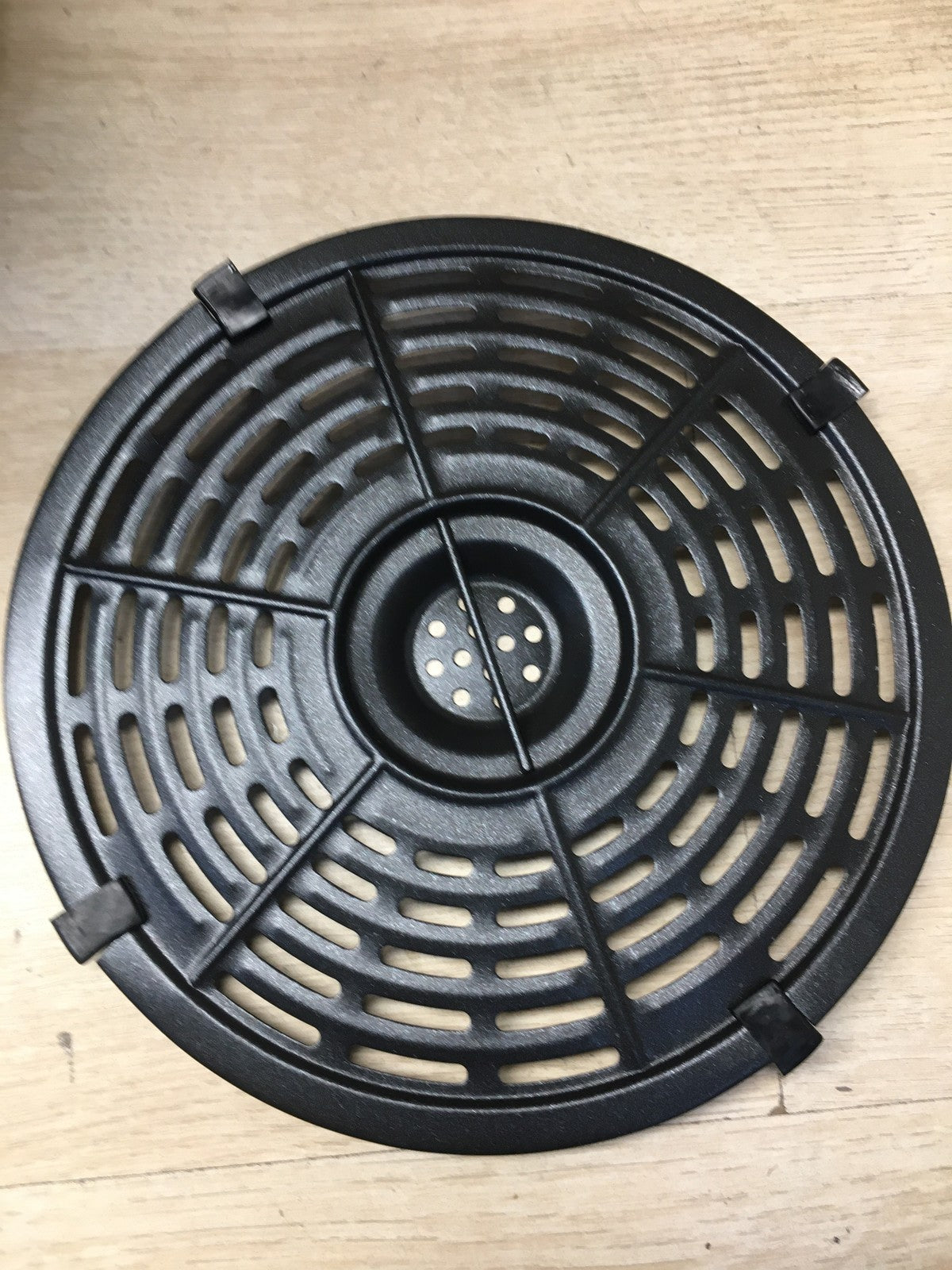 Tefal EY2018 Easy Fry Classic Heißluftfritteuse, 1500 W, 4,2 L, I37639