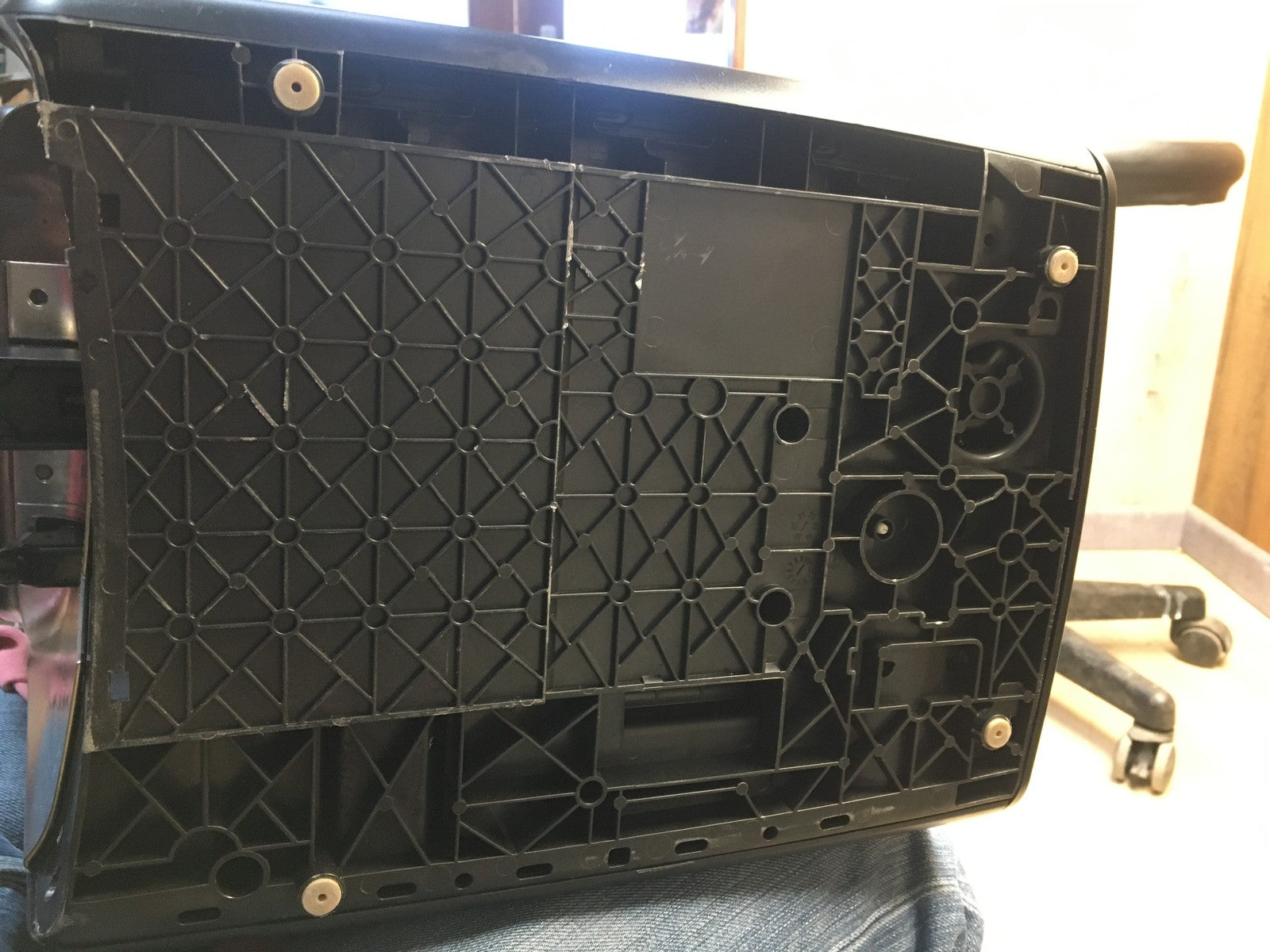 Philips Serie 5400 Kaffeevollautomat EP5447/90, I36893