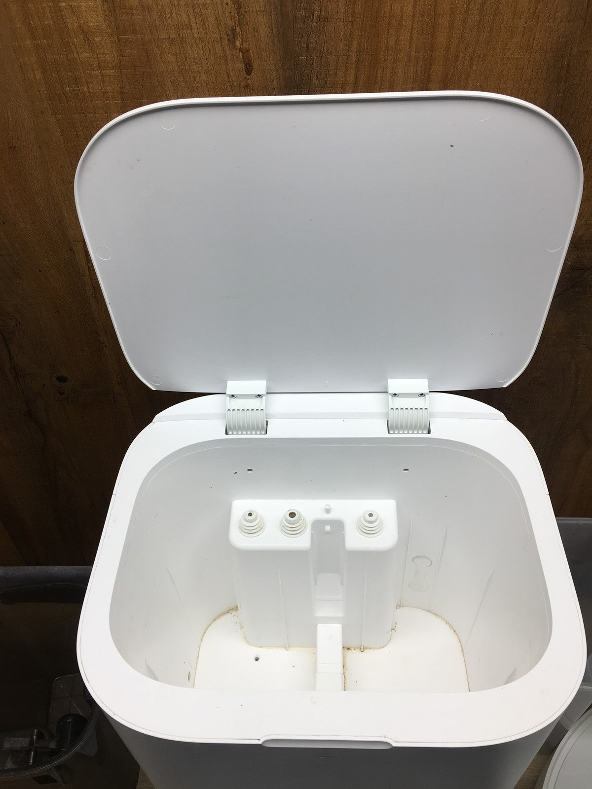 dreame L10 Prime Saugroboter und Wischroboter, I36239