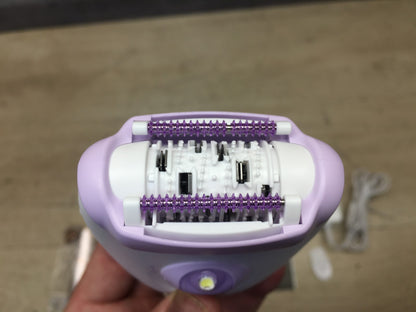Braun Silk-épil 3 Epilierer 5320, I39109