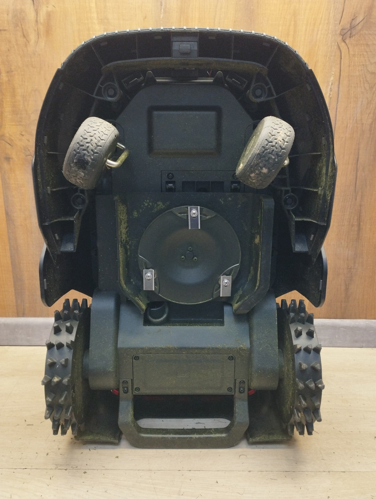 MOVA LiDAX Ultra 800 Mähroboter ohne Begrenzungskabel (MXXM2100), I39588