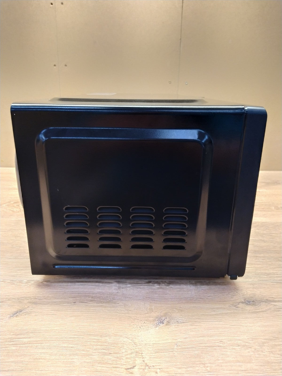 Comfee CMO-MP012ND(BK) Freistehende Mikrowelle, 20L, I39311