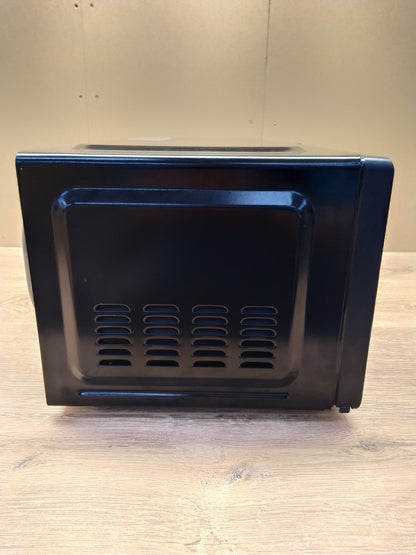 Comfee CMO-MP012ND(BK) Freistehende Mikrowelle, 20L, I39311